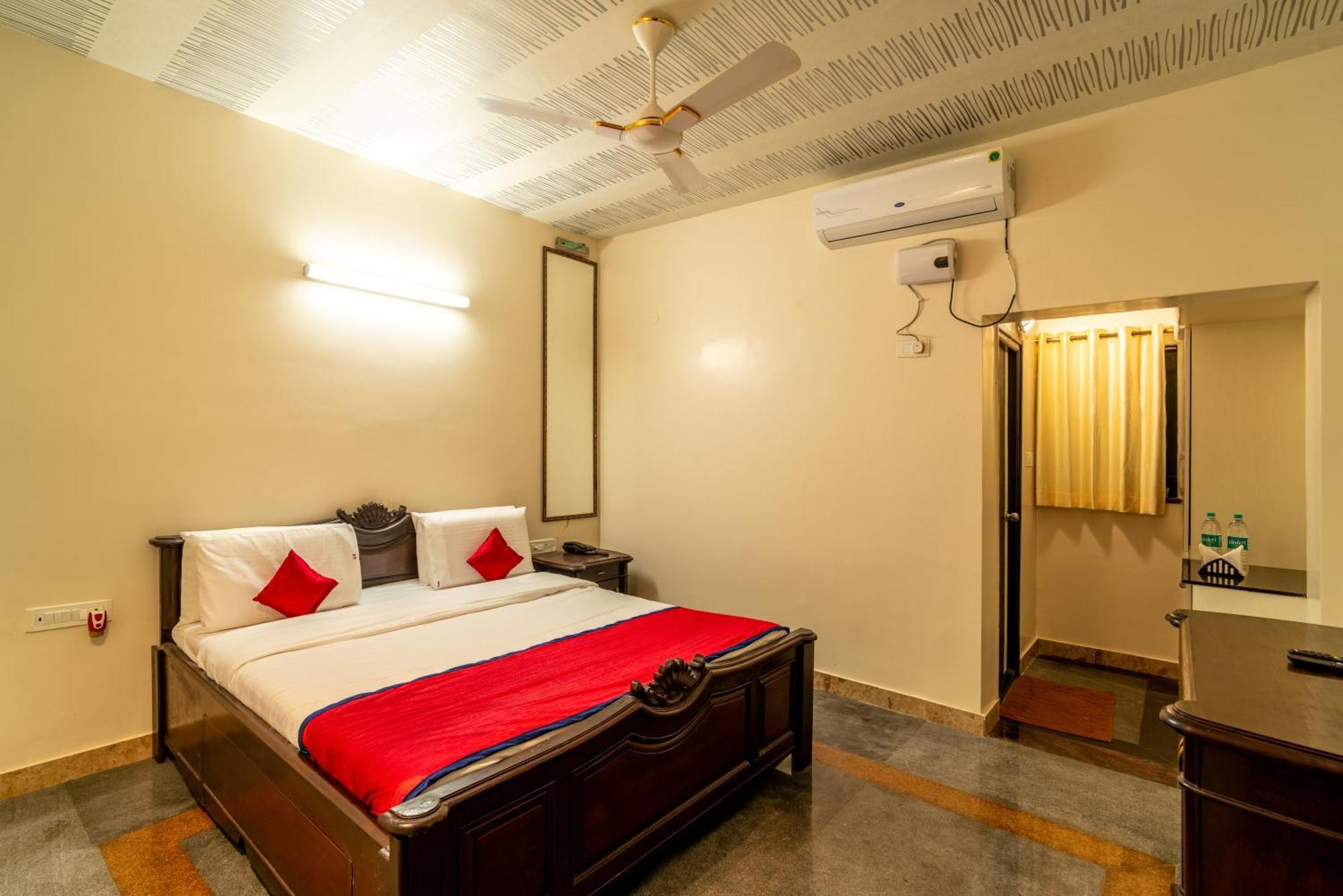 The Venue By Seasons Suites- Dod Ballapur Room photo