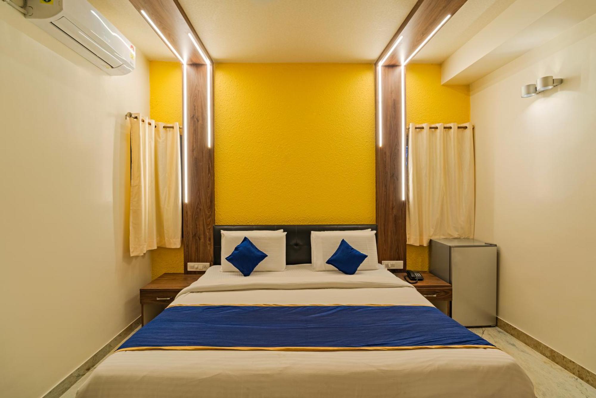 The Venue By Seasons Suites- Dod Ballapur Exterior photo
