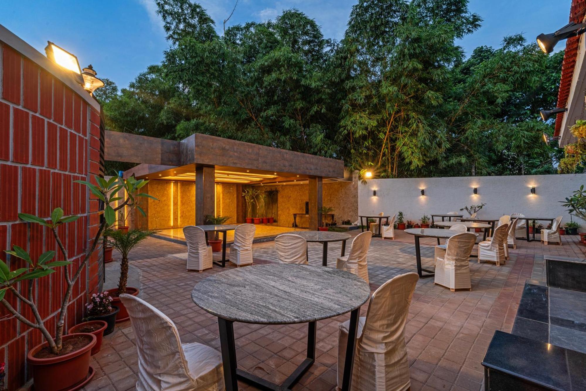 The Venue By Seasons Suites- Dod Ballapur Exterior photo