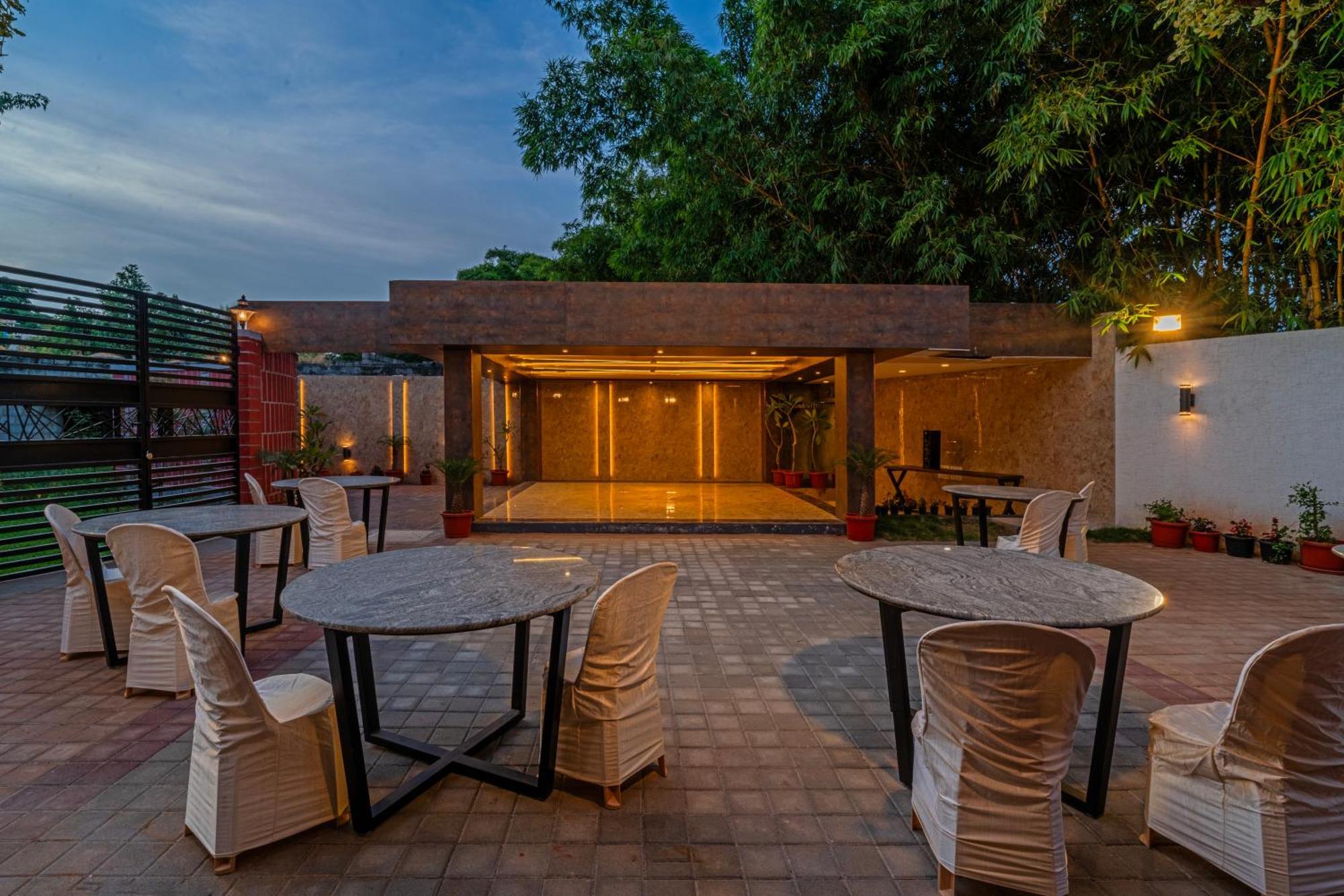 The Venue By Seasons Suites- Dod Ballapur Exterior photo