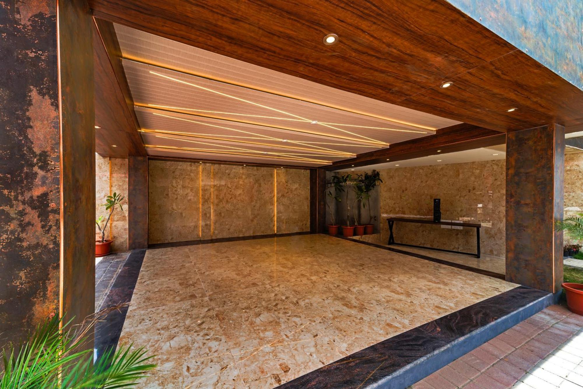 The Venue By Seasons Suites- Dod Ballapur Exterior photo