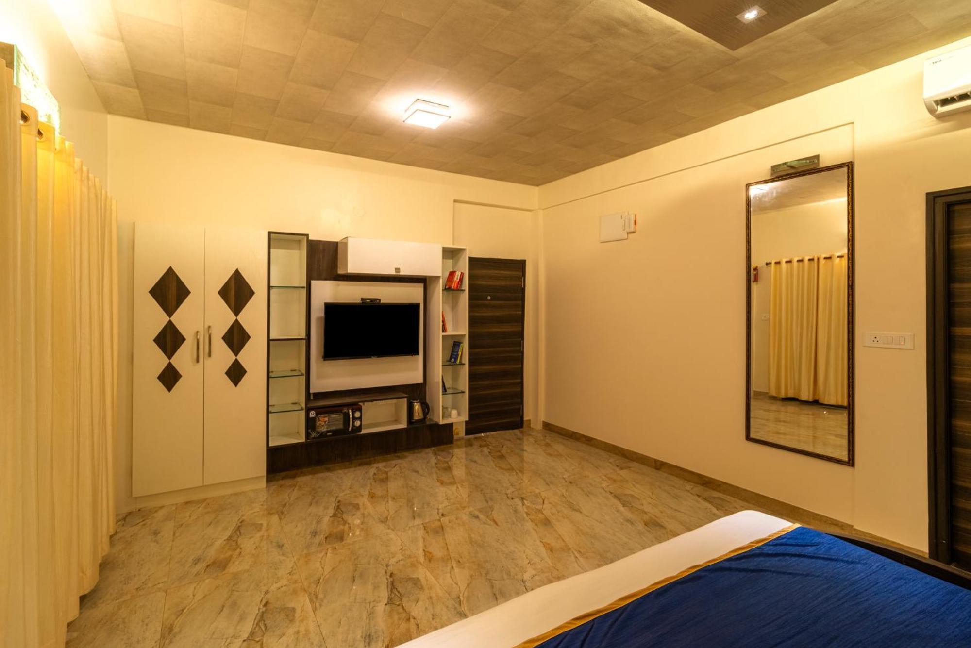 The Venue By Seasons Suites- Dod Ballapur Exterior photo