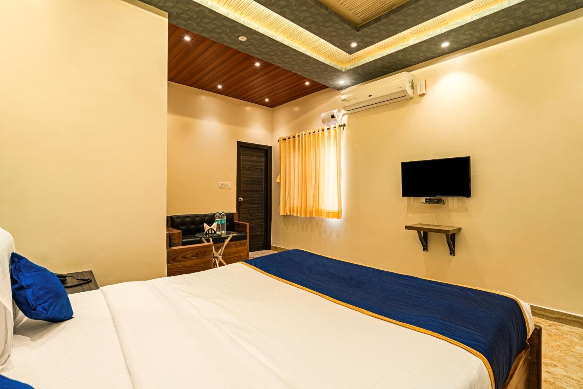 The Venue By Seasons Suites- Dod Ballapur Exterior photo