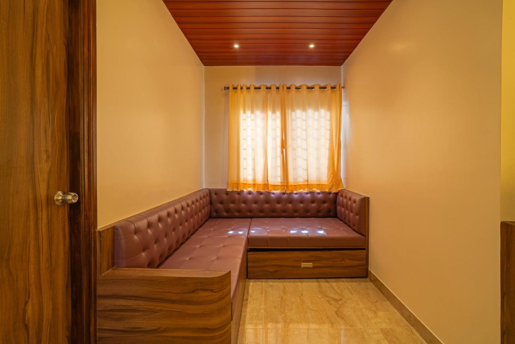 The Venue By Seasons Suites- Dod Ballapur Exterior photo