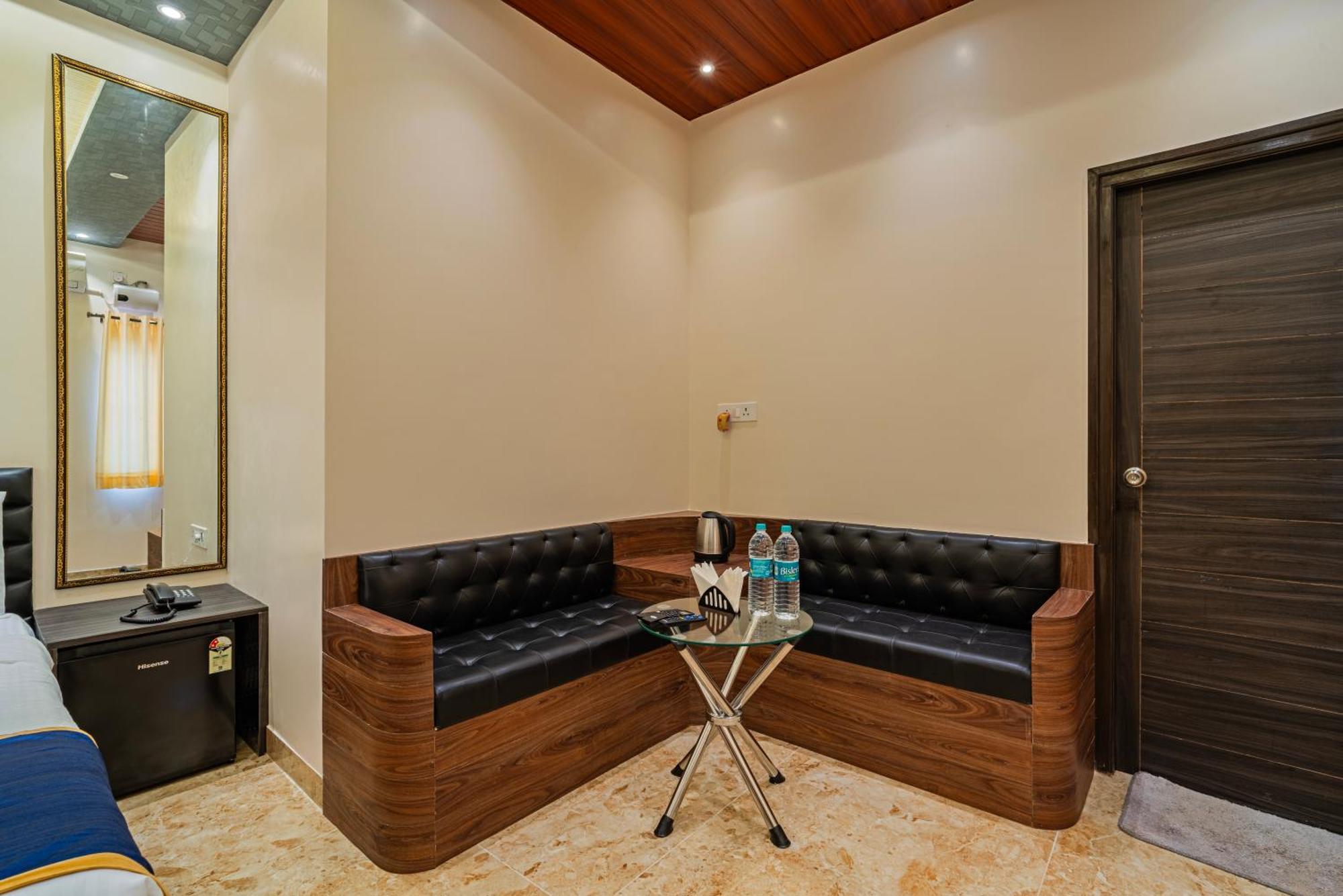 The Venue By Seasons Suites- Dod Ballapur Exterior photo