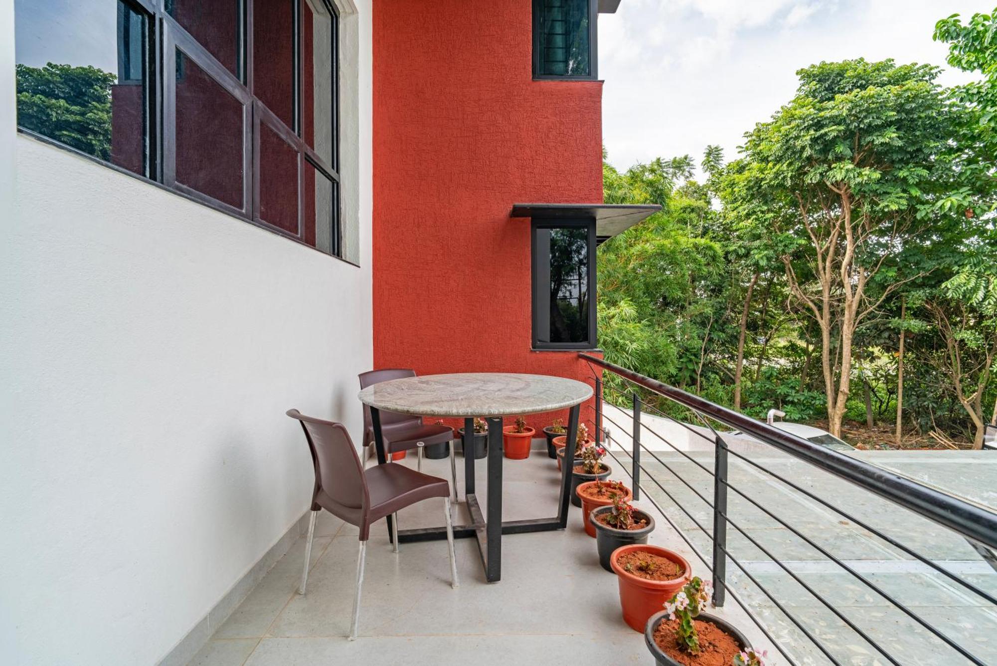 The Venue By Seasons Suites- Dod Ballapur Exterior photo