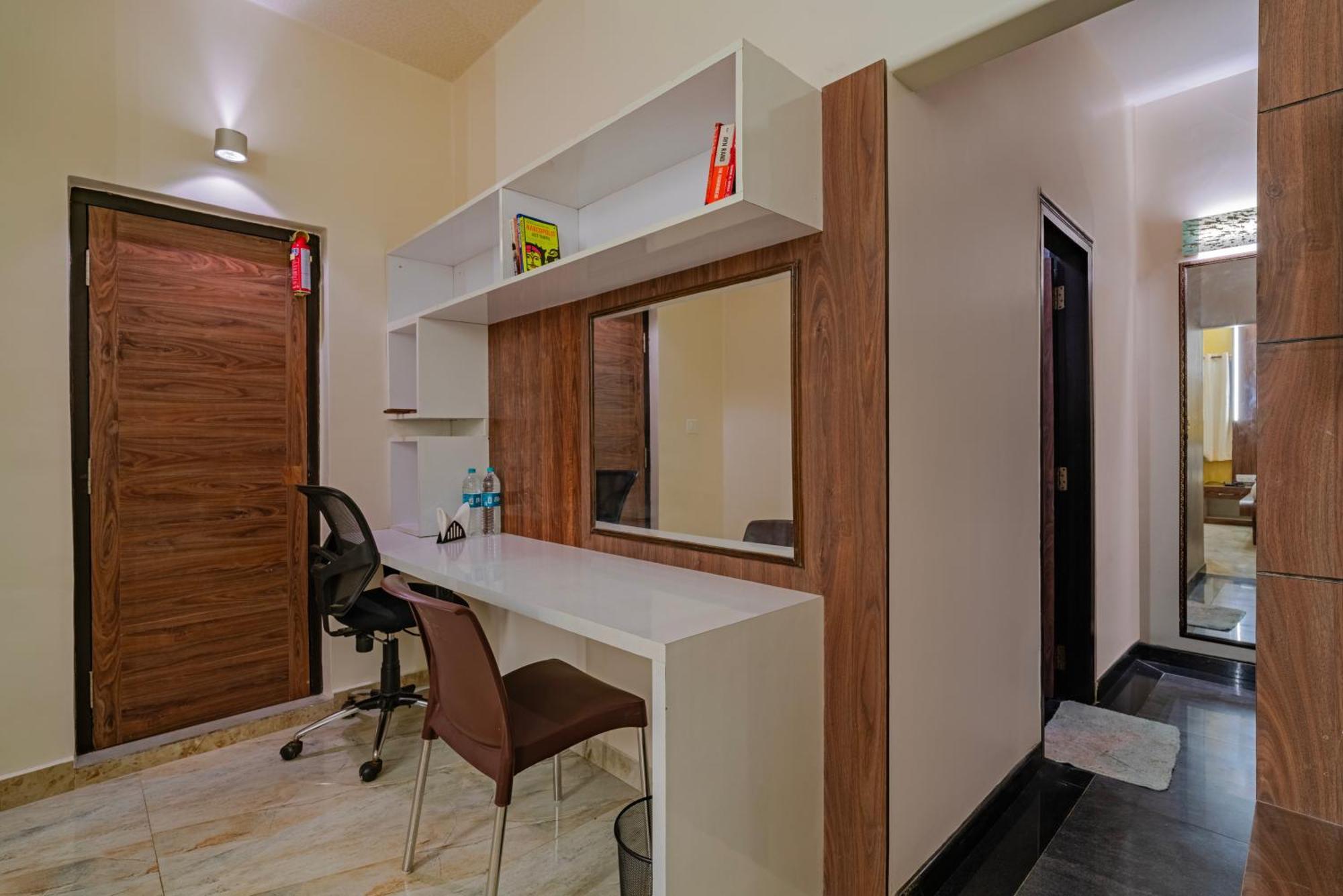The Venue By Seasons Suites- Dod Ballapur Room photo