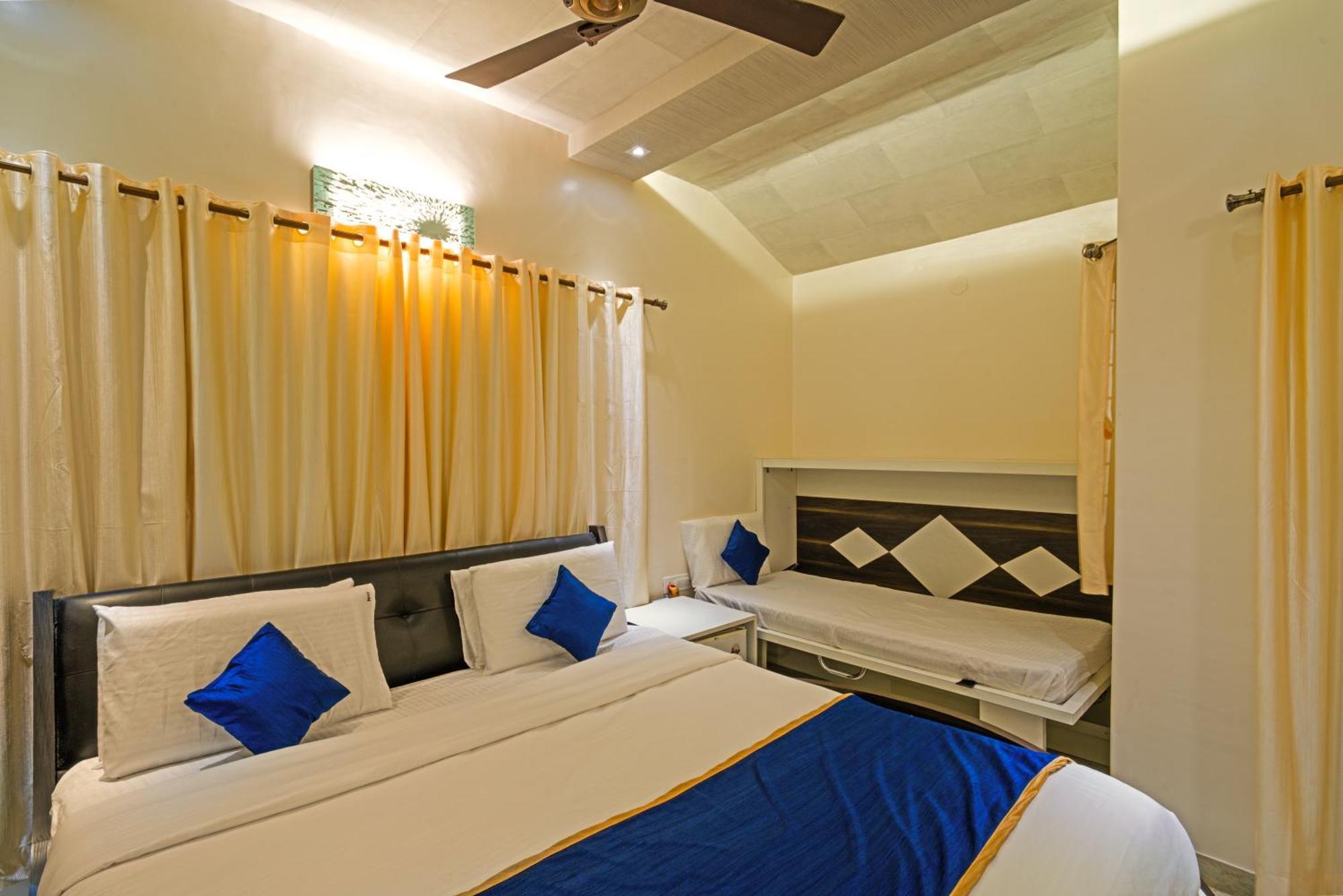 The Venue By Seasons Suites- Dod Ballapur Room photo