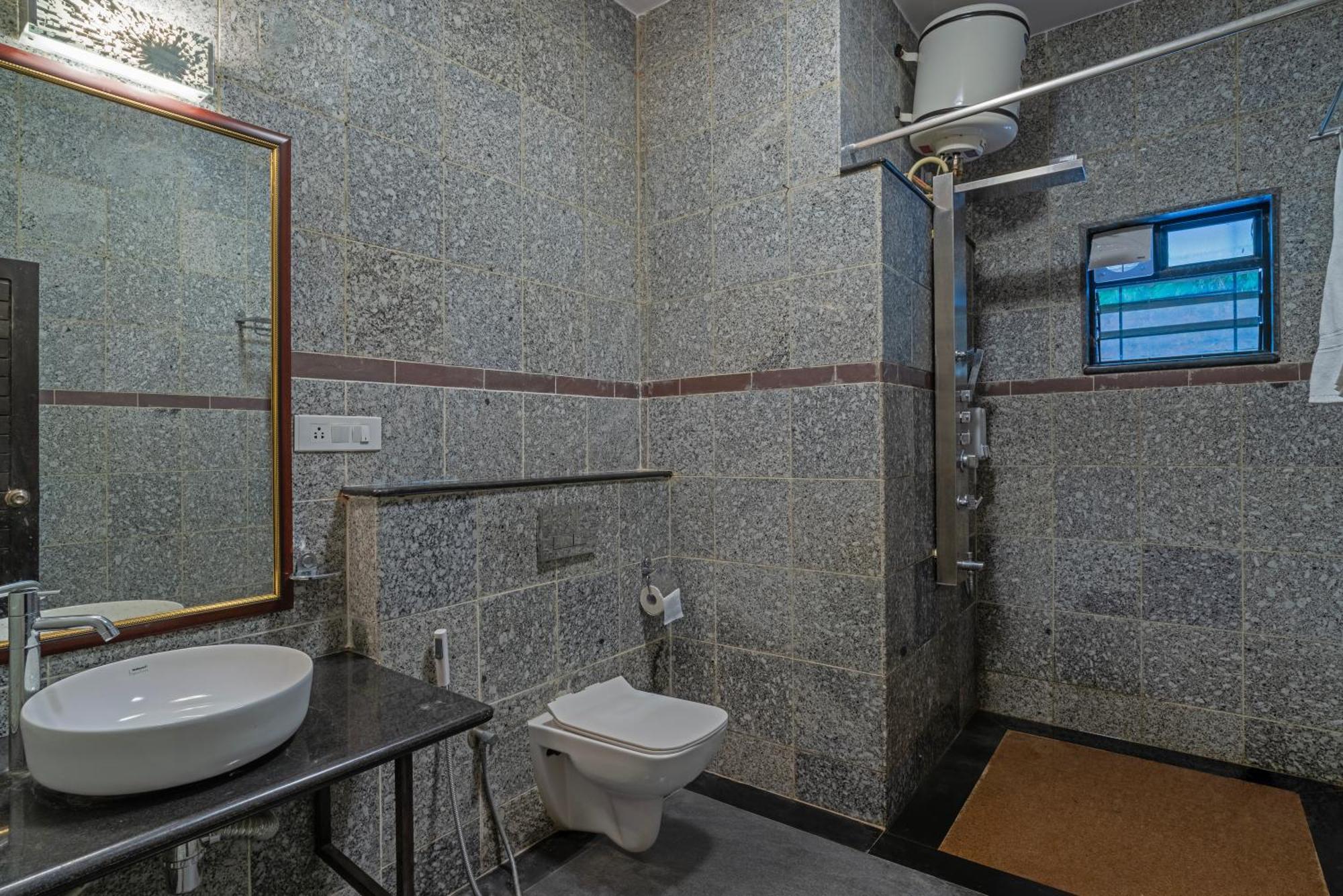 The Venue By Seasons Suites- Dod Ballapur Room photo